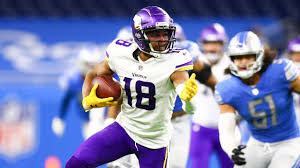 It helps that his chemistry with veteran quarterback kirk cousins appears to be growing by the day. Kirk Cousins Best Passes From Sunday S Win Over Carolina