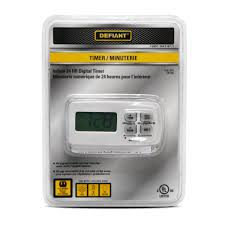 Indoor 24 Hr Digital Timer Digital Timer Timer Indoor Lighting