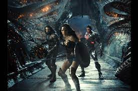 2021 movies hollywood, action movies, english movies. Justice League Is In Black Box 4 3 On Hbo Max For Creative Reasons Polygon
