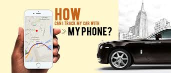 Look inside the car's upholstery, especially the removable parts such as the headrests and seat cushions. How Can I Track My Car With My Phone