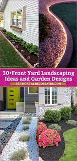 All you need to get started are the following: Pin On Diy Front Yard Ideas