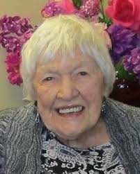 Jane MacLennan Obituary (1926