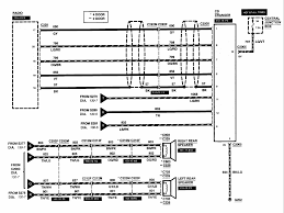 Solved 1998 2002 Ford Explorer Stereo Wiring Diagrams Are Here Ford Explorer Ford Ranger Forums Serious Explorations