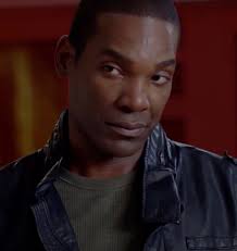 Es tremendo Jesse Dieck...