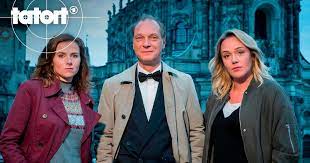 Am ende des neuen tatorts aus dresden, ist nichts mehr so, wie es am anfang schien: Team Dresden Tatort Ard Das Erste
