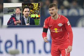 This is the national team page of karriereende player michael ballack. Owen Hargreaves Disagrees With Michael Ballack About Timo Werner Ahead Of Chelsea Transfer Chelseafc News