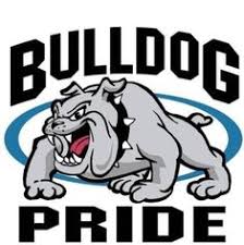 Lihat saja betapa menggemaskannya anjing, lengkap dengan gaun putih dan rambut blondienya. 23 Cecilia Bulldogs Ideas In 2021 Bulldog Mascot Bulldog Spirit Shirts