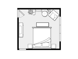 Layout Master Bedroom Layout Bedroom Furniture Layout Bedroom Layouts