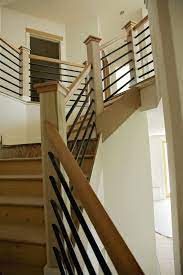 These Stairs Were Quite The Adventure Let Me Tell Ya I Had Showed My Husband Joe A Picture Of Some Stairs I Really Liked Redo Stairs Interior Steps Stairs