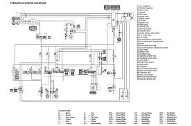 Color wiring diagram from the factory manual for the 1968 dt1. 1989 Yamaha Banshee Wiring Diagram Ca18det Wiring Harness 2006cruisers Yenpancane Jeanjaures37 Fr