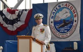 All applicants are required to submit their accuplacer scores as a part of their application process. Portsmouth Naval Shipyard Has A New Commander Mainebiz Biz