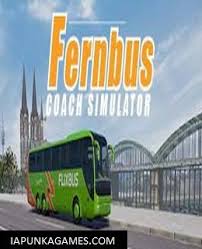 This is a fun game where you get to see what it is like to be a bus driver, taking people where they need to go in style! Fernbus Coach Simulator Free Download Free Download Full Version