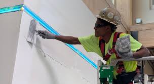 Werner ladders, little giant ladders, louisville ladders Ecosmart Sheetrock Practical Advantages Hang Together With Energy Water Efficiency Living Building Chronicle