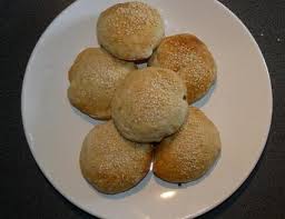 Petits Pains Francais La Recette Facile