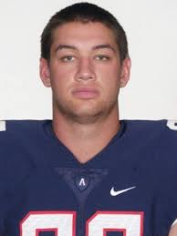 Cole Maxwell, Baylor, Defensive Line