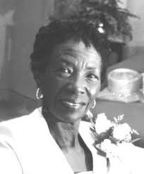 Obituary for Sybil Louise Brown-Rolle