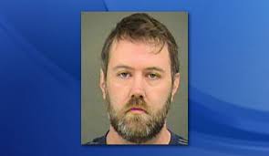 NC Sub. Teacher Charged With Sexually Assaulting 2 Elementary School Girls 