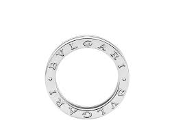 B Zero1 Ring In 2019 Ring Size Guide Bvlgari Rings