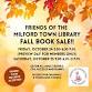 Friends Fall Book Sale: Open to the Public event in Middletown, PA