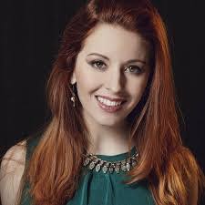 Carolina Lain's Instagram, Twitter & Facebook