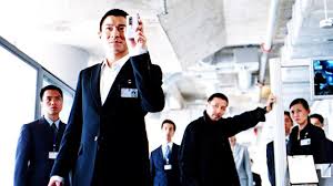 Infernal Affairs Iii Netflix