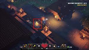The first think you'll want to do is restart your console. How To Open Highblock Halls Gate In Minecraft Dungeons