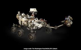 In other news, the new #mars2020 rover lands next week and i'm excited. Scientists Plot New Rover S Exploration Of Mars For 2020 Mission