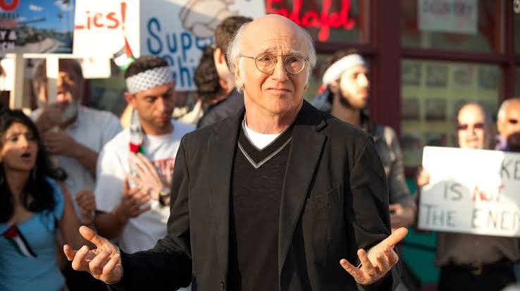 HBO Sets 'Curb Your Enthusiasm' Season 10 Premiere Date