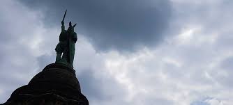 Einreisen dürfen nur personen mit wohnsitz oder aufenthaltsrecht in. Hermannsdenkmal Teutoburger Wald Sehenswurdigkeit Ohne Hermann