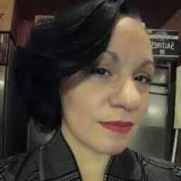 Danielle Martel's Instagram, Twitter & Facebook