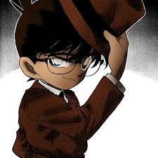 tomilobito detective conan wallpapers detective conan manga detective conan