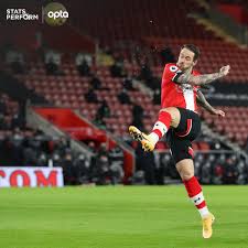 Dernière mise à jour : Optajoe On Twitter 50 Danny Ings Strike Was His 50th In The Premier League 124 Apps With This Goal Against Liverpool The Earliest He S Scored In The Competition 1 51 Blistering Souliv