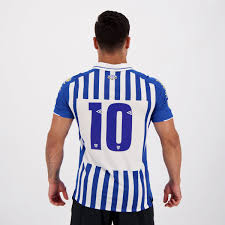 Industry specific business solutions and enterprise resource planning (erp) software. Umbro Avai 2020 Home Jersey 10 Futfanatics