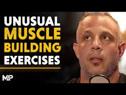 6 UNUSUAL Exercises for STRENGTH, That YOU'RE NOT Doing!