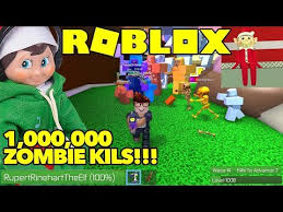 Siz de şu an indirmekte olduğunuz dosyalar gibi tamamen ücretsiz olarak. Fgteev Plays Roblox Zombie Rush 5 Ways To Get Free Robux