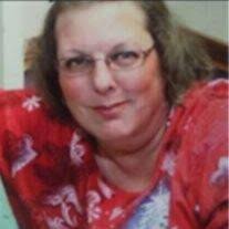 Susan M. Fox Obituary