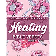 Check spelling or type a new query. Buy Coloring Book For Adults Healing Bible Verses Christian Coloring Book For Women Inspirational Coloring Pages To Strengthen Faith And Calm The Soul Paperback November 9 2020 Online In Turkey B08nmjc75n