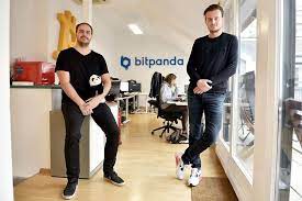Check spelling or type a new query. Bitpanda Becomes Austria S First Fintech Unicorn Following 170m Raise