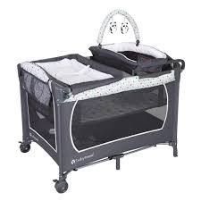 Baby Portable Bassinet Unisex Newborn Changin Playpen Infant Toddler Travel Crib Babyportablebassinet Baby Trend Bassinet Baby Nursery
