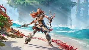 Aloy returns in horizon forbidden west, from guerrilla games. Don T Worry Horizon Forbidden West Is Still Releasing For Ps5 And Ps4 In 2021 Playstation Universe