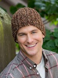 The diomedes hat knitting pattern for men. Men S Knit Hats Allfreeknitting Com