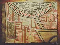 Gravity falls, weirdmageddon, bill cipher, demon, galaxy, sci fi, cartoon, tv show, symbols, portal. 33 Gravity Ideas Gravity Gravity Falls Journal Gravity Falls