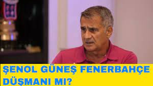 Gökhan'ı alsam bu sefer 'tolgay niye oynamıyor?' denilecek. değerlendirmesinde bulundu. Senol Gunes Fenerbahce Dusmani Mi Youtube