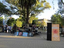 Almirante brown live score (and video online live stream*), team roster with season schedule and results. Plaza Almirante Brown Picture Of Plaza Almirante Brown Adrogue Tripadvisor