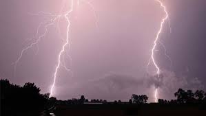 De activiteit van de onweersbuien kan van plaats tot plaats sterk uiteenlopen. Waarom Zijn Honden Bang Voor Onweer
