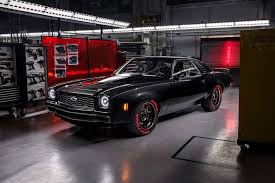The Chevrolet Corvette Zr1 S 755 Hp V 8 Is Now A Crate Engine And Gm Dropped It In A Chevelle Chevrolet Chevelle Chevrolet Wallpaper Chevelle