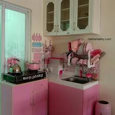 Contoh desain dapur minimalis modern sederhana by akbarzpro bloggers. 6 Desain Dapur Minimalis Ukuran 1 X 1 M Terbaru Yang Bisa Anda Contoh Helloshabby Com Interior And Exterior Solutions