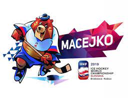 Mistrovství světa v ledním hokeji bude podruhé v historii hostit slovensko. Ms V Lednim Hokeji 2019 Garage Club Ostrava Martinov