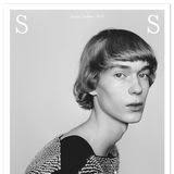 SSAW Magazine Spring/Summer 2019 Covers (SSAW Magazine)