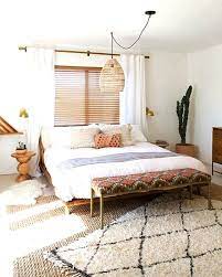 4 ways to master bohemian bedroom decor. Bohemian Home Design Ideas Master Bedroom Decor Min Ecemella